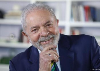 Lula vencería a Jair Bolsonaro en segunda vuelta en Brasil