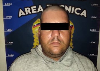 Un hombre mató a sus padres en la Colonia Tovar y fingió que estaban de viaje