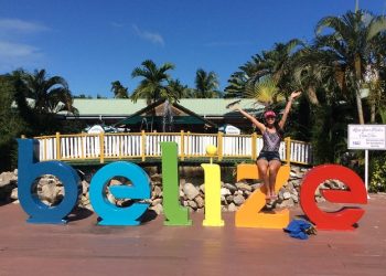 Belice impone visa a venezolanos que quieran ingresar a su territorio