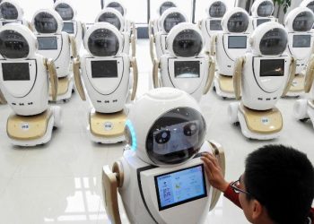 China busca ser autosuficiente en materia de tecnología