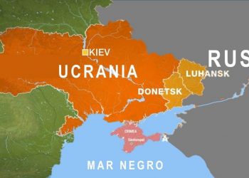 CRISIS UCRANIANA: Mirar al pasado para comprender el hoy