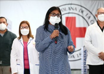 VENEZUELA: 2.646 contagiados por COVID-19