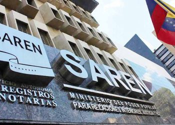 Saren rectifica tasas y mantiene exoneración a pymes y naturales