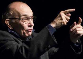 Vea aquí el emotivo homenaje al maestro José Antonio Abreu en la sede de la Unesco en París