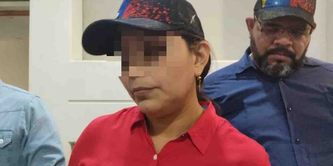 Arresto de alcaldesa del Psuv en Zulia fue junto a dos diputados