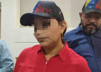 Arresto de alcaldesa del Psuv en Zulia fue junto a dos diputados