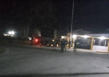 Sebin y GN allanan vivienda de alcaldesa detenida con droga