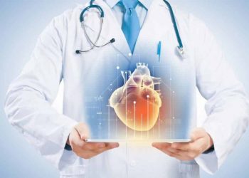 Inteligencia Artificial (IA) puede diagnosticar ataques al corazón con un año de antelación