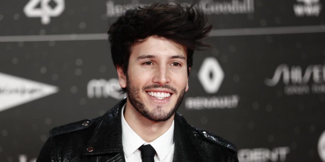 Sebastián Yatra lanza «Dharma»