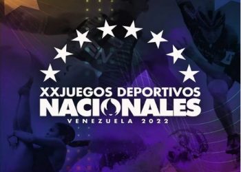¡YA COMENZARON! Juegos Nacionales 2022