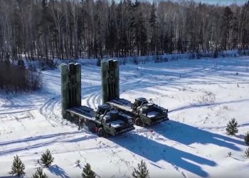 Tensiones geopolíticas ponen a prueba la economía rusa