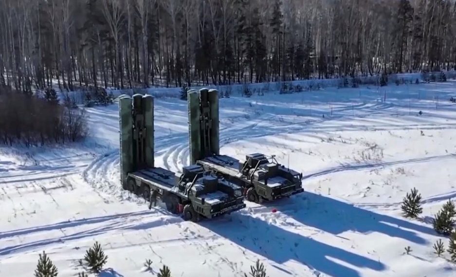 Tensiones geopolíticas ponen a prueba la economía rusa