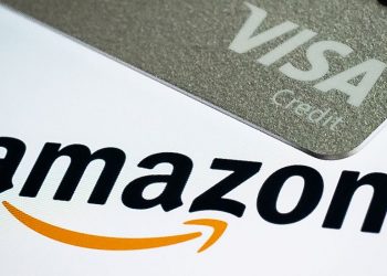 Amazon seguirá aceptando pagos con tarjetas Visa