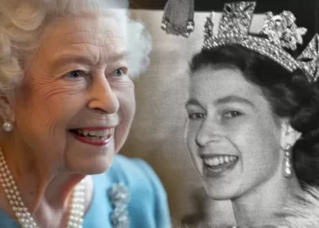 Conoce 7 sorprendentes datos sobre la vida y los 70 años del reinado de Isabel II