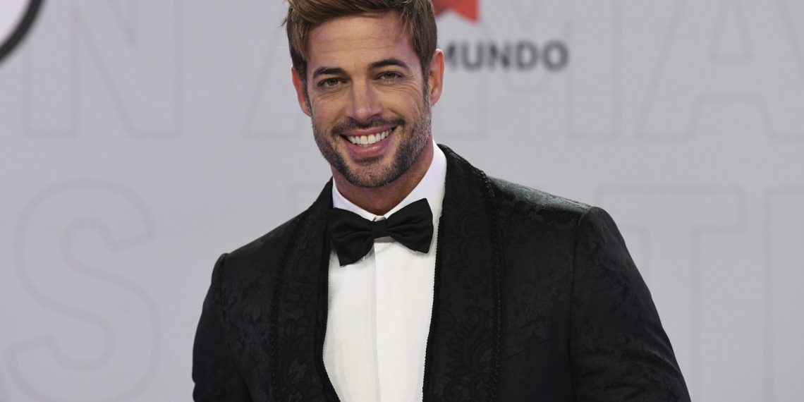 William Levy es acusado de haberle sido infiel a su esposa