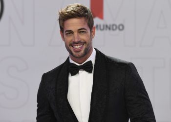William Levy es acusado de haberle sido infiel a su esposa