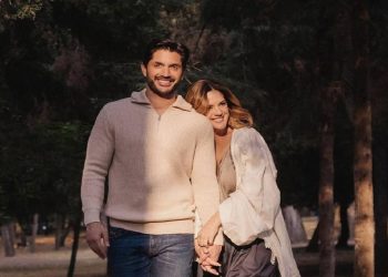 Daniel Elbittar y Sabrina Seara serán padres por segunda vez