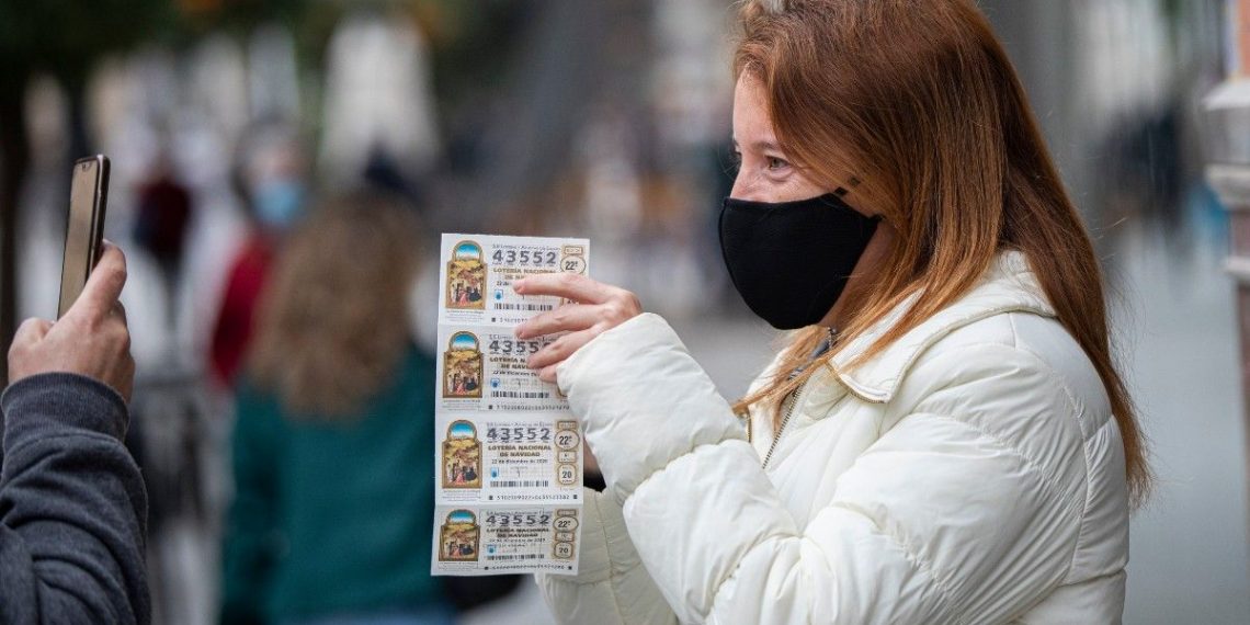 DATOS DE LOTERIA: Iniciar febrero es ganar