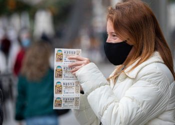 DATOS DE LOTERIA: Iniciar febrero es ganar