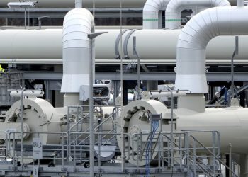 Alemania ordena detener la certificación del gasoducto Nord Stream 2