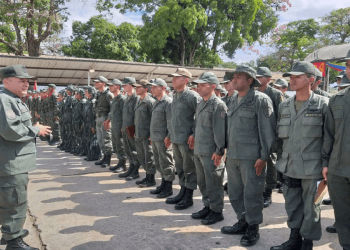 Abierta convocatoria en Zulia para cumplir con el servicio militar