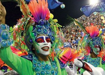 28 y 29 de febrero: Festividades de Carnaval