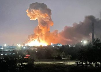 RUSIA – UCRANIA: Habrá un tercer encuentro lo antes posible para definir «un alto al fuego temporal»