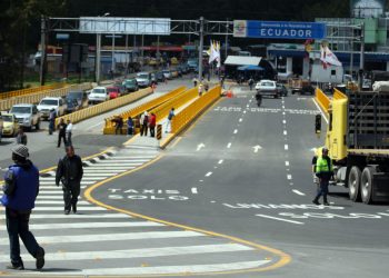 Ecuador eliminó el requisito de PCR para entrar en su territorio