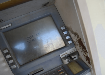 Banca venezolana perdió más 400 cajeros automáticos en 2021