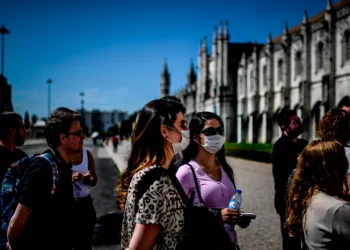 Portugal ya no exige test negativo para entrar en el país