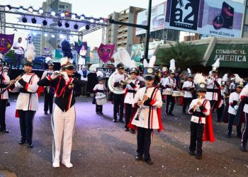 Intersecciones de la avenida 5 de Julio estarán cerradas por el Desfile de los Carnavales 2022 “Así Es Maracaibo”
