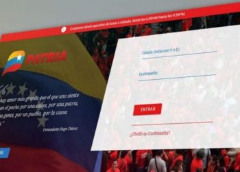 AHORA LE TOCA A LOS ESTUDIANTES: Les llegó su bono de la patria