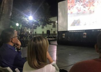 Venezuela estrenará este año 16 películas venezolanas