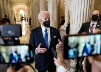 Biden confirma muerte de líder del EI en operación militar