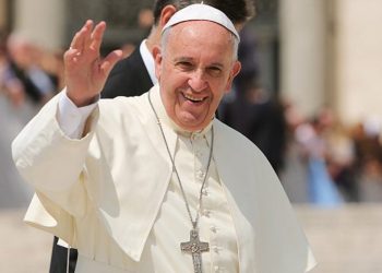 PAPA FRANCISCO viajará a Malta en abril