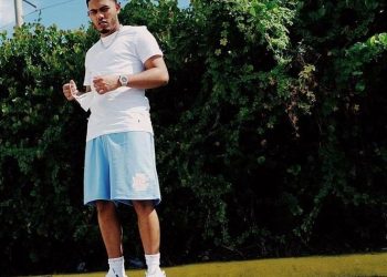 Myke Towers es tendencia en Venezuela