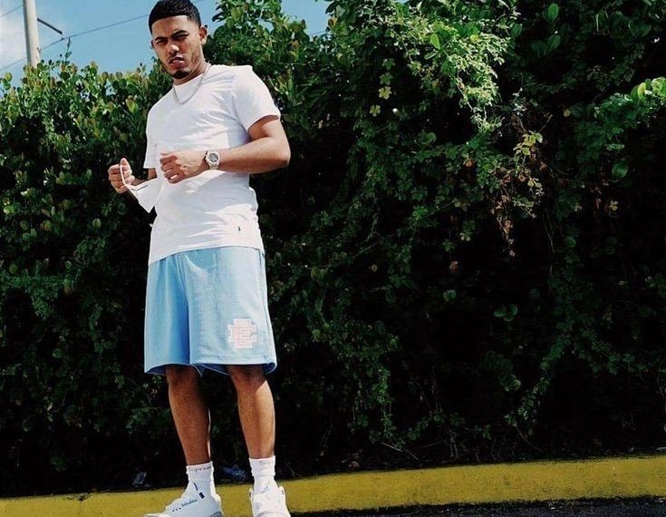 Myke Towers es tendencia en Venezuela