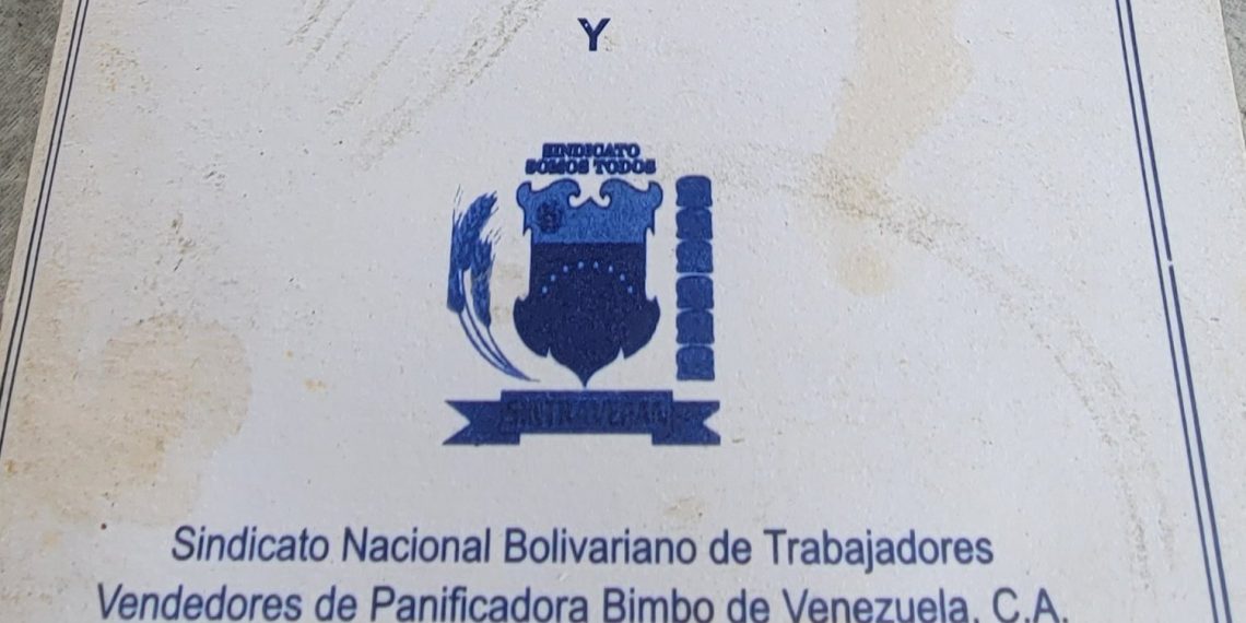 Trabajadores de «Bimbo de Venezuela» denunciaron que la empresa viola los derechos laborales de sus empleados