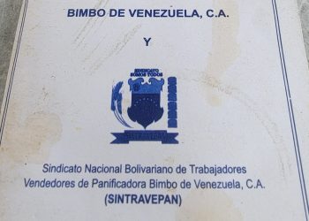 Trabajadores de «Bimbo de Venezuela» denunciaron que la empresa viola los derechos laborales de sus empleados