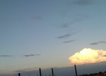 Chivacoa es tendencia por las lluvias convectivas ¿Qué son?