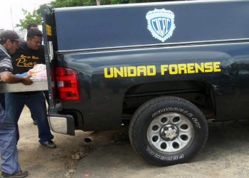 Capitán murió tras caerle encima parte de una torre en un muelle de Puerto la Cruz