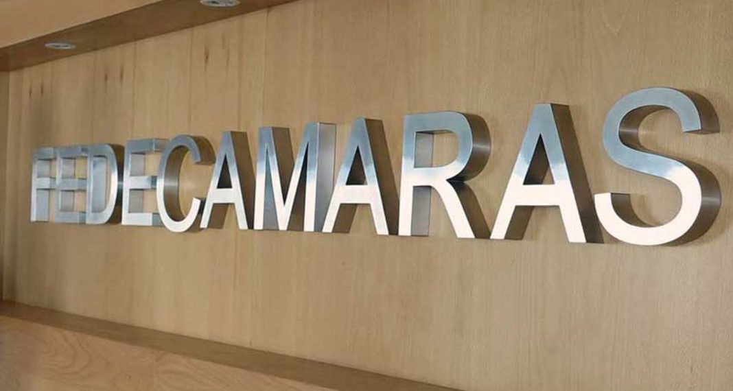 FEDECÁMARAS pide reanudar la relación comercial con Colombia