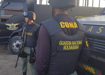 Capturado presunto implicado en ataque a local nocturno en Zulia