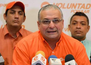 Alcalde de San Francisco presenta más de 80 proyectos al Gobierno Nacional