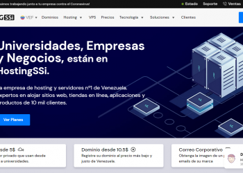 HOSTING SSI: 10 AÑOS OFRECIENDO TODOS LOS SERVICIOS DE INFORMÁTICA EN LA NUBE QUE NECESITAS