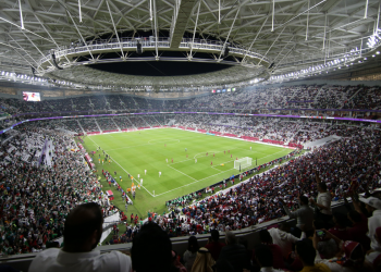 Hinchas solicitan 17 millones de entradas para Catar 2022