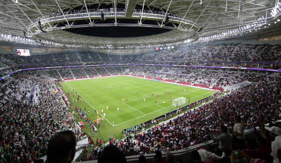 Hinchas solicitan 17 millones de entradas para Catar 2022