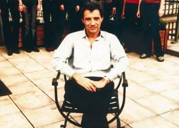 Jean-Luc Brunel, cómplice de Jeffrey Epstein, fue hallado muerto en su celda