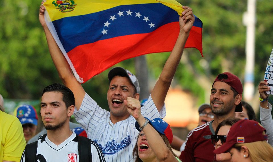 La nueva batalla de la juventud: regresar y trabajar por Venezuela