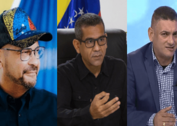 Liderazgos del Psuv en el Zulia pierden fuerza rápidamente, según estudio de opinión